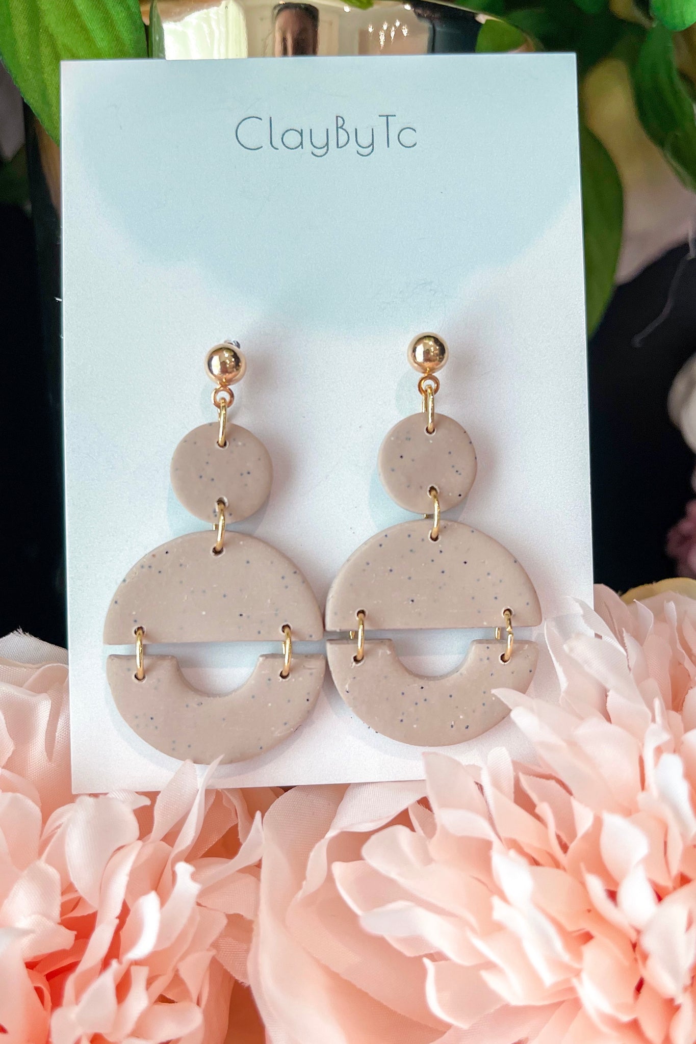 Ayla Earrings